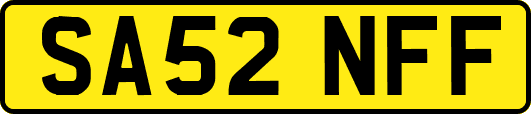 SA52NFF