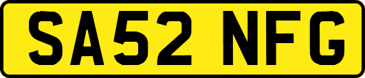 SA52NFG