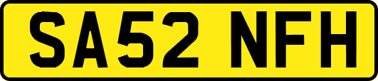 SA52NFH