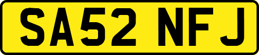 SA52NFJ