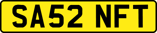 SA52NFT