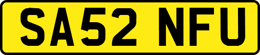 SA52NFU