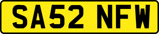 SA52NFW