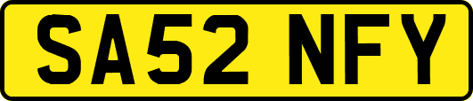 SA52NFY