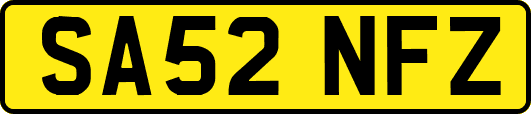 SA52NFZ