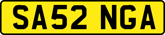 SA52NGA