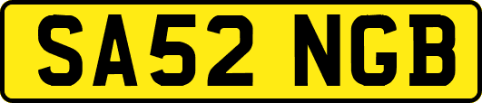 SA52NGB