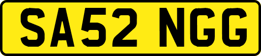 SA52NGG