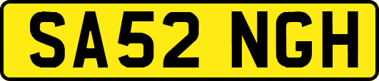 SA52NGH