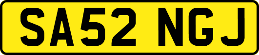 SA52NGJ