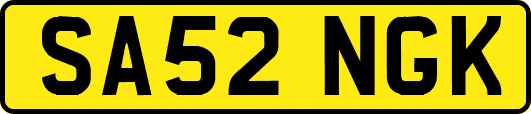 SA52NGK