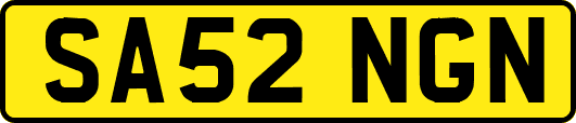 SA52NGN