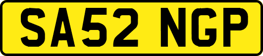 SA52NGP