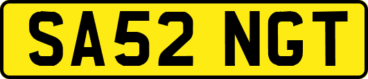 SA52NGT