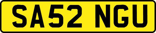 SA52NGU