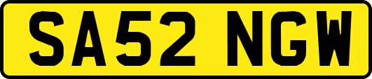 SA52NGW