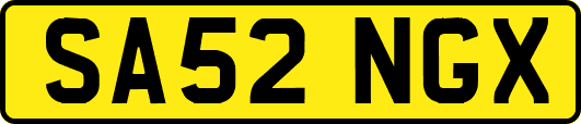 SA52NGX