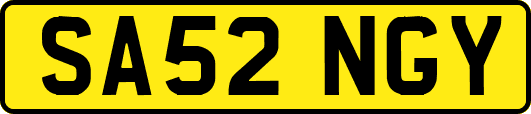 SA52NGY