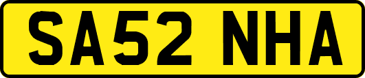 SA52NHA