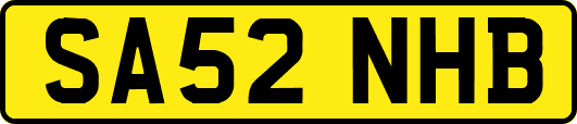 SA52NHB