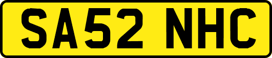 SA52NHC