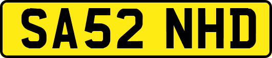 SA52NHD