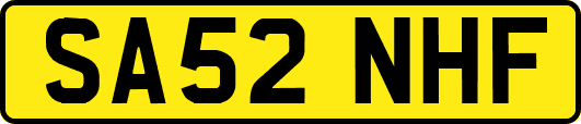SA52NHF