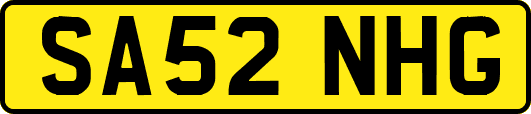 SA52NHG