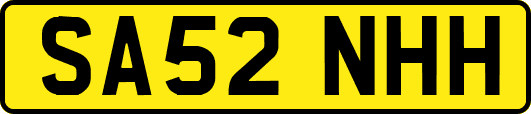 SA52NHH