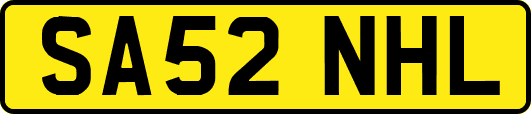 SA52NHL