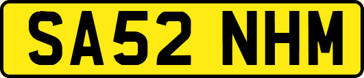 SA52NHM