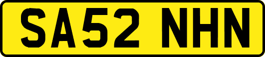 SA52NHN