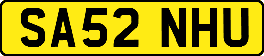 SA52NHU