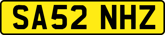 SA52NHZ