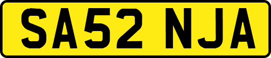 SA52NJA