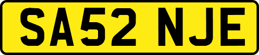 SA52NJE