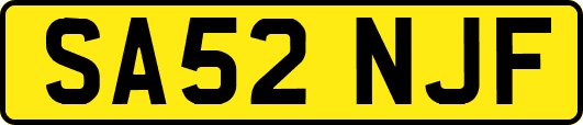 SA52NJF