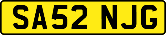 SA52NJG