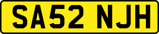 SA52NJH