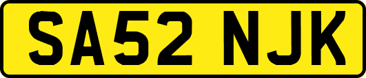 SA52NJK
