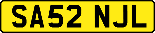 SA52NJL