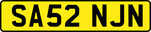 SA52NJN