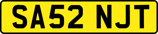 SA52NJT