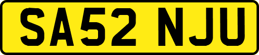 SA52NJU