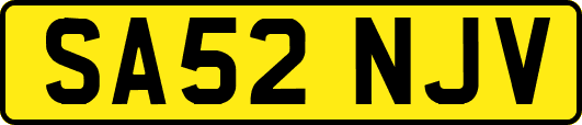 SA52NJV