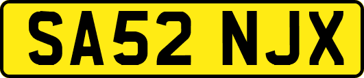 SA52NJX