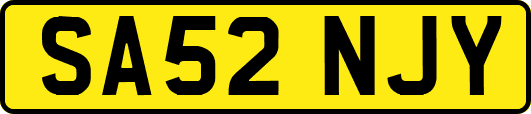 SA52NJY