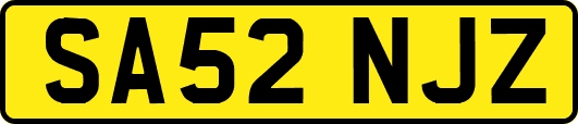 SA52NJZ
