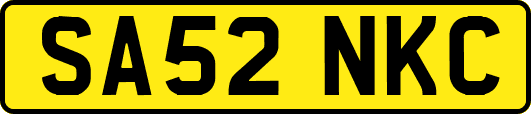 SA52NKC