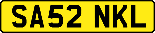 SA52NKL